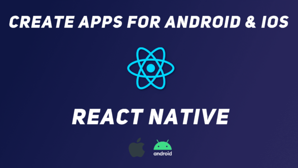 Develop Android And IOS Apps