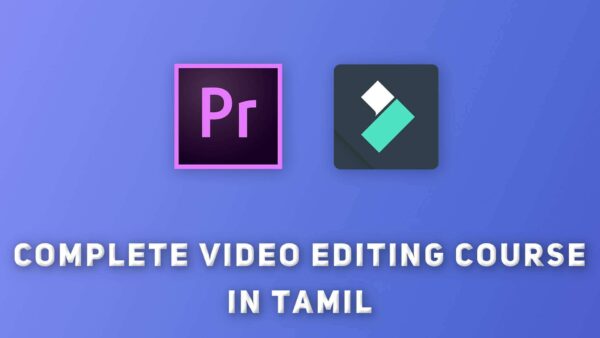 Video Editing