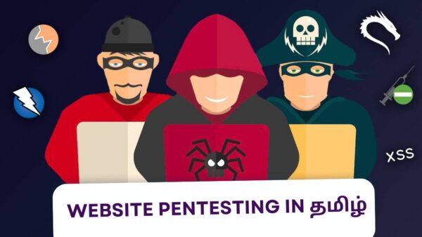 Website Pentesting