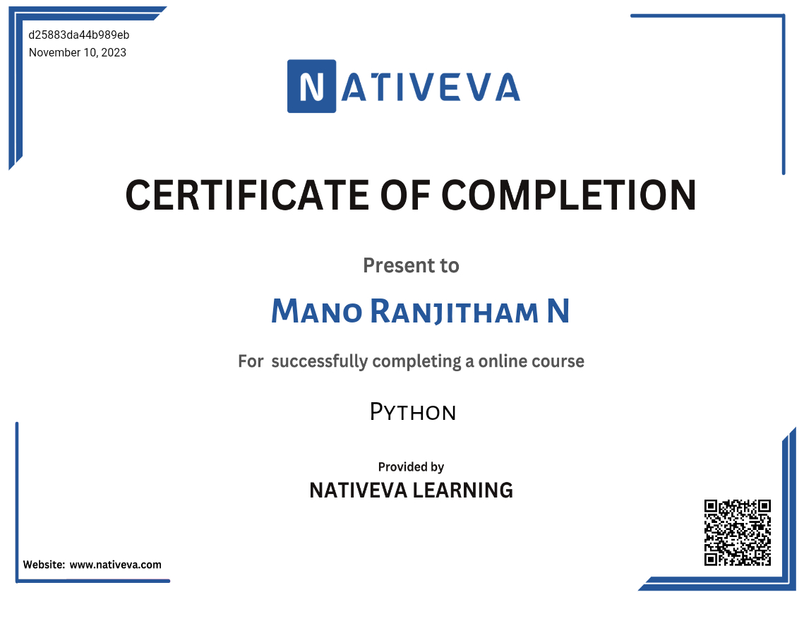 Python